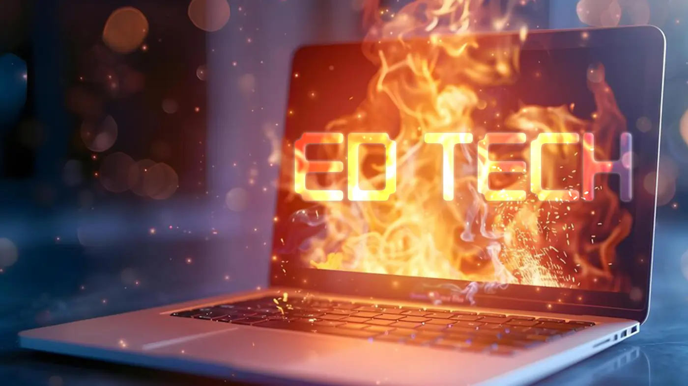 EdTech under Fire: AI Acceleration, Cyber Gaps, and Classroom Tech Tensions Trigger Strategic Reckoning